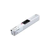 Canon C-EXV65/ 5763C001 Orijinal Kırmızı Toner