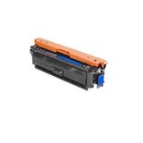Canon C1533p / C1538p (T10) İle Uyumlu Chıpli Mavi Muadil Toner