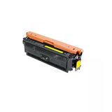 Canon C1533p / C1538p (T10) İle Uyumlu Chıpli Sarı Muadil Toner