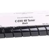 Canon C3330i Toner İmage Runner Advance Siyah (çıktı Sayısı 14500 Sayfa) (muadil) 237732