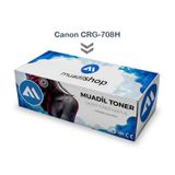 Canon Calligraph i Sensys LBP3300 Muadil Kartuş