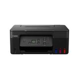 Canon Canon Pixma G2470 Tarayıcı + Fotokopi Renkli Çok Fonksiyonlu Tanklı Mürekkep Püskürtmeli Yazıcı - Orjinal Mürekkepli
