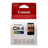 Canon CH-4-0694C002 Renkli Orijinal Baskı Kafası