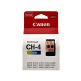 Canon CH-4 2410 G2411 G3410 G3411 G4410 G4411 Renkli Baskı Kafası