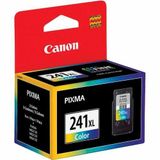 Canon CL-241Xl Renkli Yüksek Kapasite Kurtuş