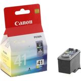 Canon Cl-41 Renkli Kartuş MX300-310 MP140-190-210-220 IP1800-1900-2500 (Kdo) - Çok Renkli