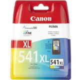 Canon CL-541XL 5226B004 Renkli Yüksek Kapasiteli Orijinal Kartuş