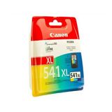 Canon CL-546XL MG2450-2455-2550 Yüksek Kapasite Renkli Kartuş