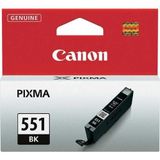 Canon CL-551 BK Kartuş