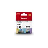 Canon Cl-56 (Canon E-404) 300SF Renklı Kartus - isimdeki renk