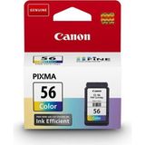 Canon Cl-56 Renkli Kartuş E404-464-484-3140 (Kdo) - Çok Renkli