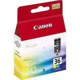 Canon Clı-36 Renkli Orijinal Kartuş