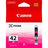 Canon CLI-42/6386B001 Kırmızı Kartuş