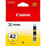 Canon CLI-42/6387B001 Sarı Kartuş