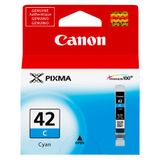 Canon CLI-42C Cyan Mavi Mürekkep Kartuş