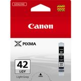 Canon CLI-42GY Gri Mürekkep Kartuşu