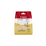 Canon CLI-521 Y Mürekkep Kartuş