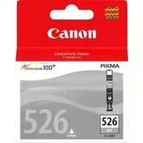 Canon CLI-526 Gri Orijinal Kartuş