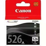 Canon CLI-526 Siyah Orijinal Kartuş