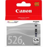 Canon CLI-526GY - MG-6150-6250-8150-8170-8250 Gri Orjinal Kartuş