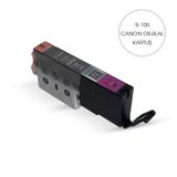 Canon Clı-551 Kırmızı Kartuş