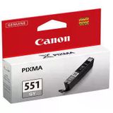 Canon CLI-551 Orijinal Gri Kartuş
