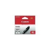 Canon CLI-551GY IP7250 MX925 Gri Mürekkep Kartuş