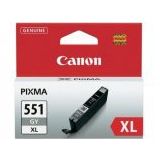 Canon CLI-551XL GY Mürekkep Kartuş