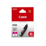 Canon CLI-551XL Orijinal Kırmızı Kartuş