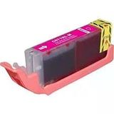 Canon CLI-551XXL Kırmızı Ektsra Yüksek Kapasite 14.5 ml Takım Muadil Kartuş