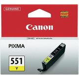 Canon CLI-551Y Kartuş