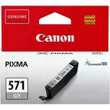 Canon CLI-571 Gri Orijinal Kartuş