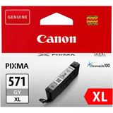 Canon CLI-571XL 0335C001AA Gri Mürekkep Kartuş