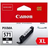 Canon CLI-571XL Siyah Orijinal Kartuş
