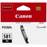 Canon CLI-581/2106C001 Siyah Orijinal Kartuş