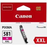Canon Clı-581XXL/1996C001 Kırmızı Orijinal Kartuş