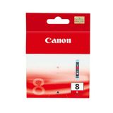 Canon CLI-8/0626B001 Kırmızı Kartuş