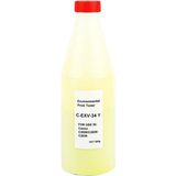 Canon Color Universal Sarı EXV-28-29-34-45-47 500 gr Muadil Toner Tozu