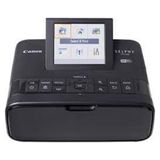 Canon CP1300 Wi-Fi Mobil Siyah Fotoğraf Yazıcısı