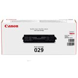 Canon CRG-029-4371B002 Siyah Orijinal Drum Ünitesi