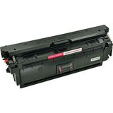 Canon CRG-040 Kırmızı Muadil Toner