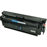 Canon CRG-040 Mavi Muadil Toner