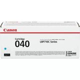 Canon CRG-040/0458C001 Mavi Orjinal Toner