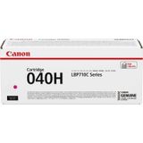 Canon CRG-040H Kırmızı Toner