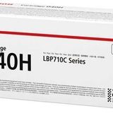 Canon CRG-040H Mavi Toner