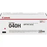 Canon CRG-040H/0457C001 Kırmızı Yüksek Kapasiteli Orijinal Toner