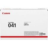 Canon CRG-041 Siyah Toner
