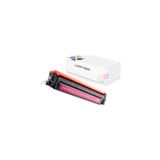 Canon CRG-045-1240C002 Kırmızı Muadil Toner