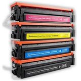 Canon CRG-045-1241C002 Mavi Muadil Toner