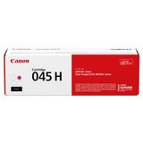Canon CRG-045 H Kırmızı Toner